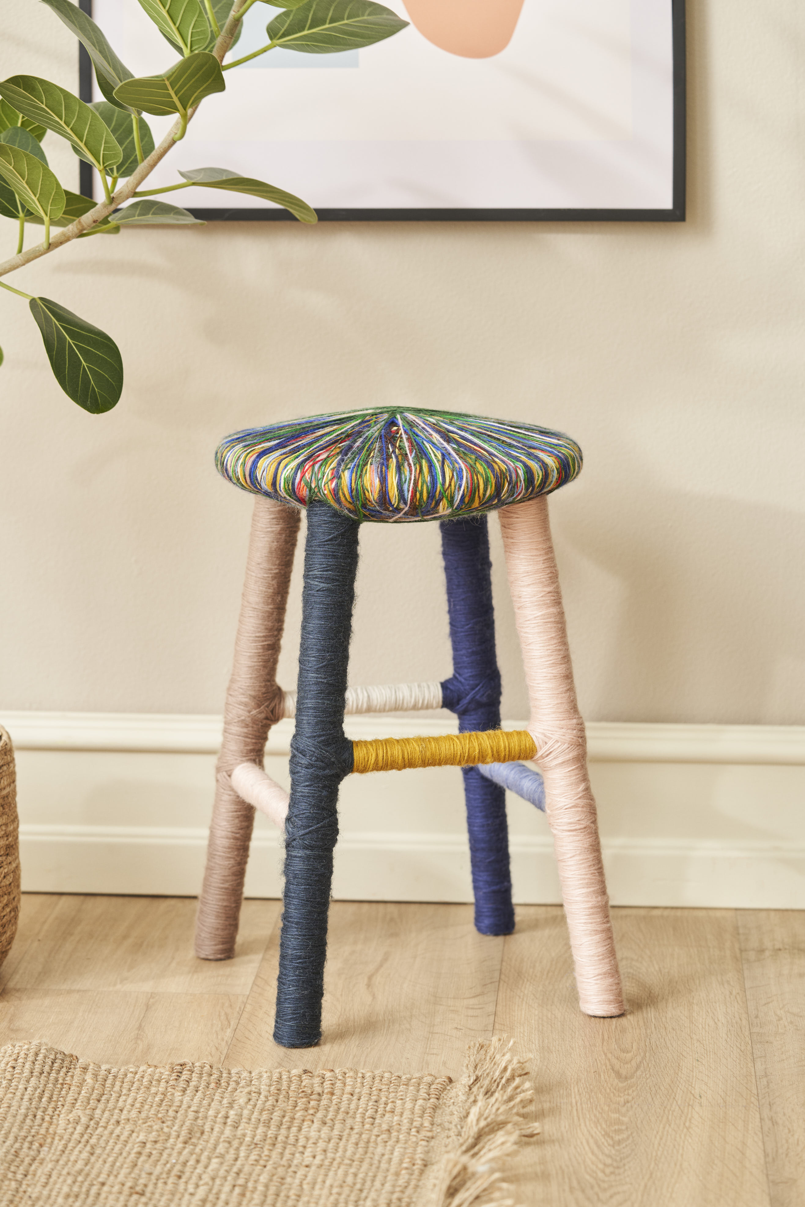 Transform older furniture | Søstrene Grene