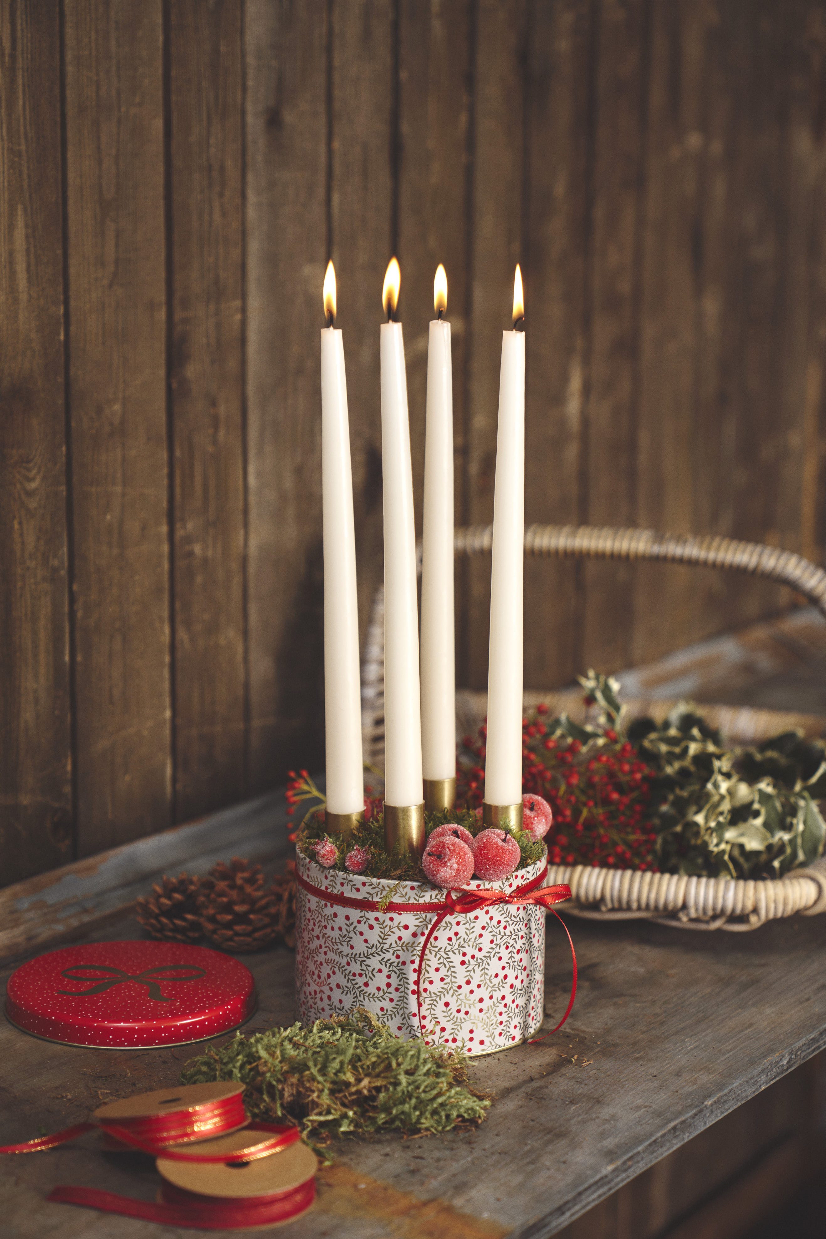 Clara christmas s07e06