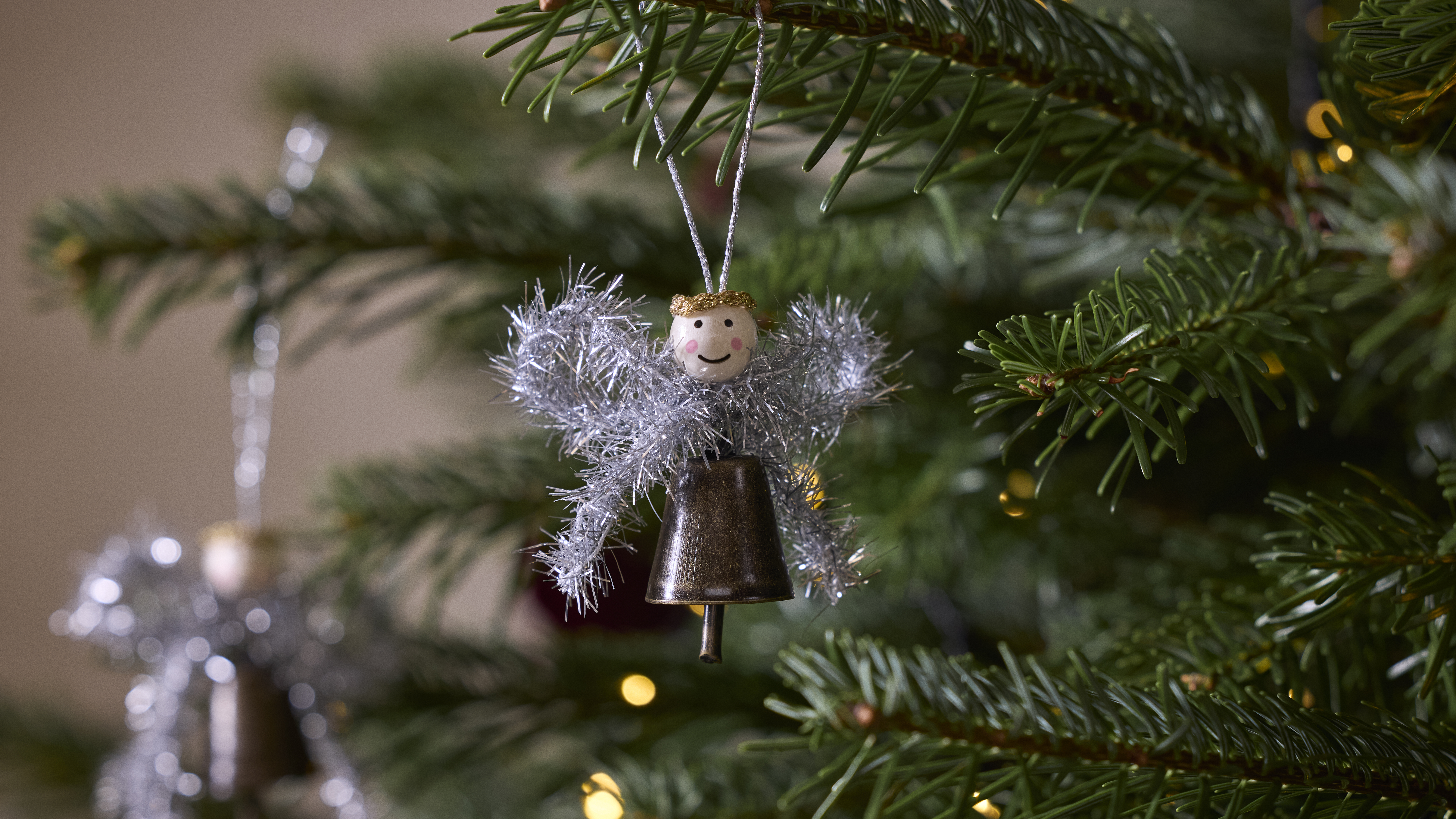 Linocut birds