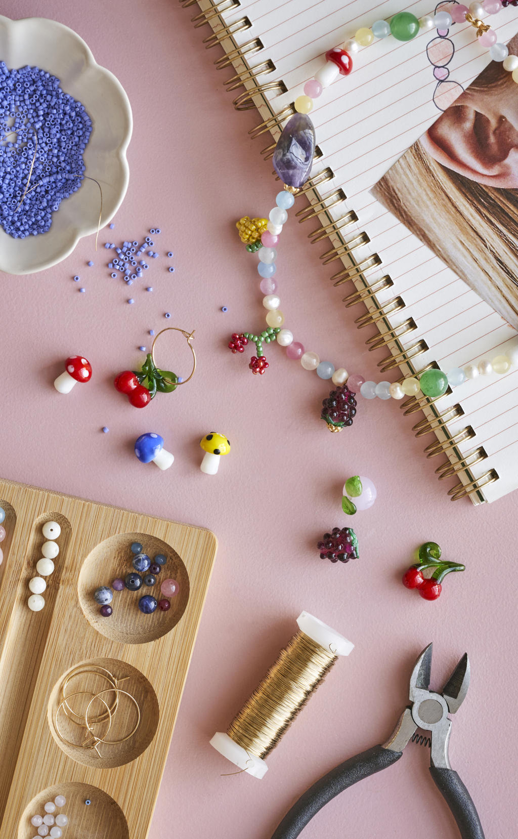 Perles Pour Bijoux Cr ez Vos Propres Bijoux S strene Grene perles-pour-bijoux-cr-ez-vos-propres-bijoux-s-strene-grene