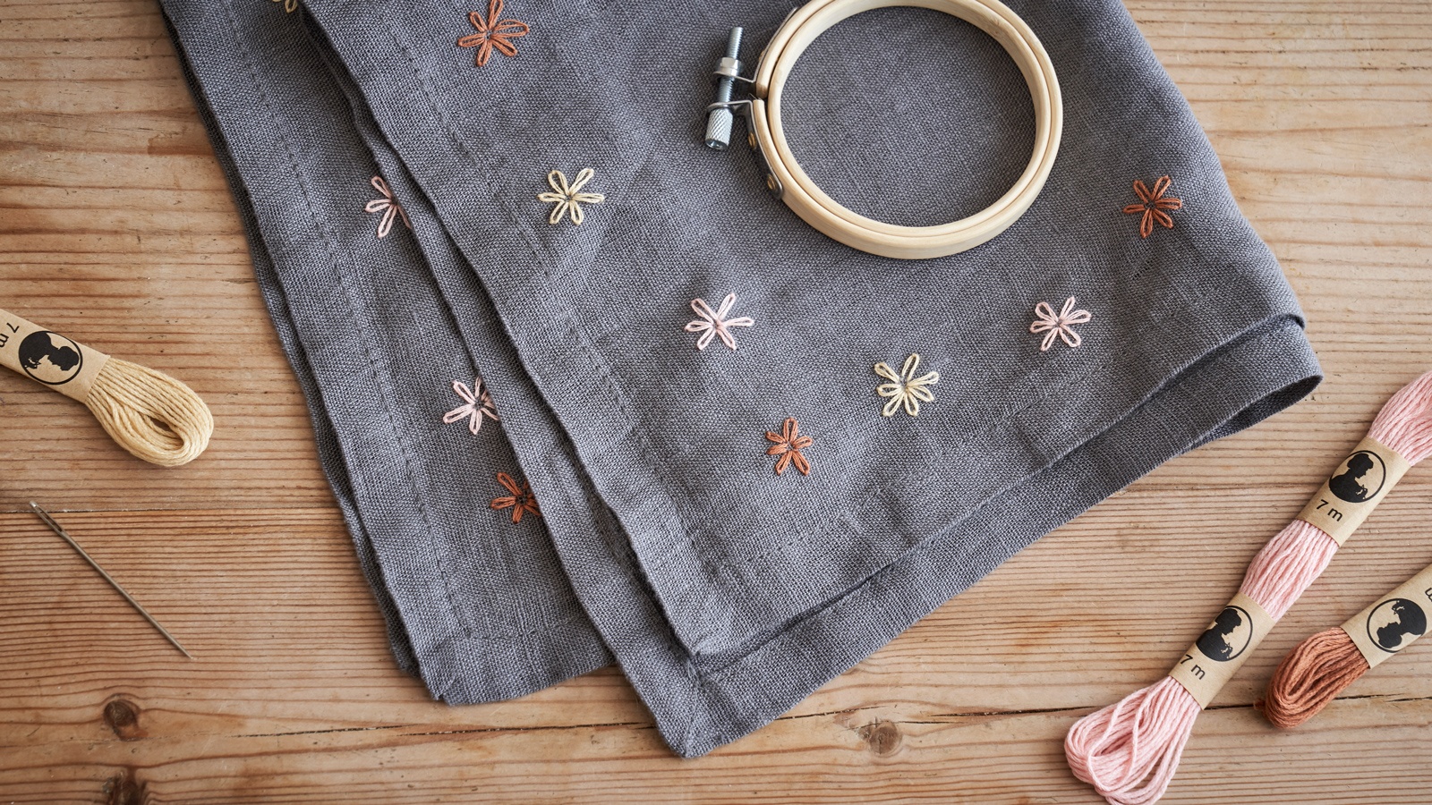 Himbeermarmelade mit Pfirsich und Vanille | DIY-Projekten | Søstrene Grene