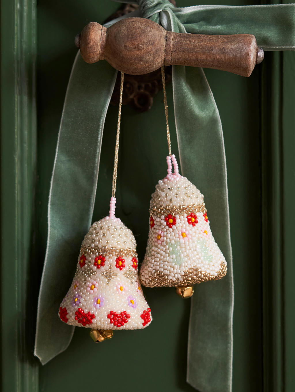 Pynt til juletreet | Kreativ inspirasjon | Søstrene Grene