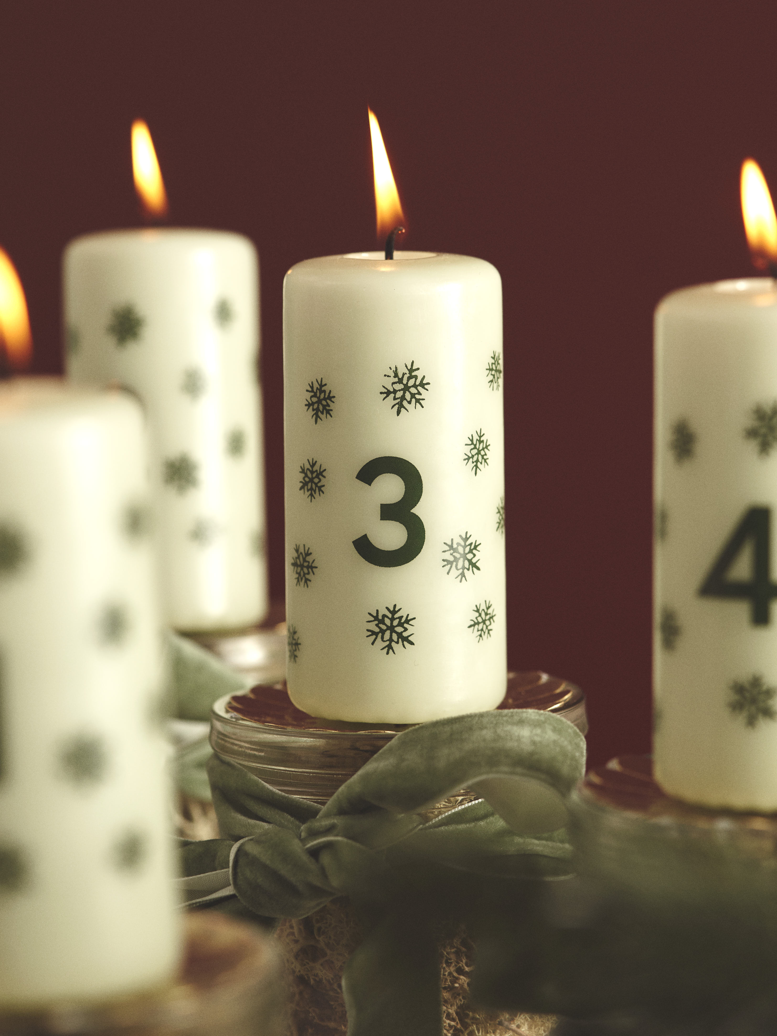 Sostrene grene christmas