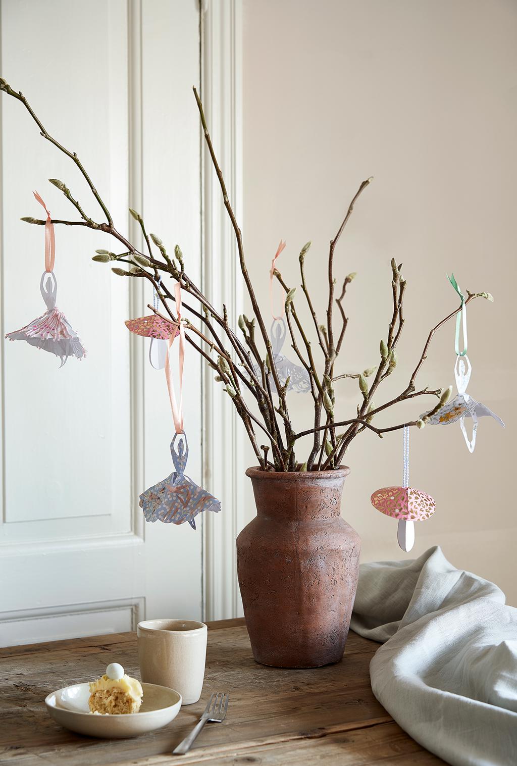 Pynta till påsk | Søstrene Grene