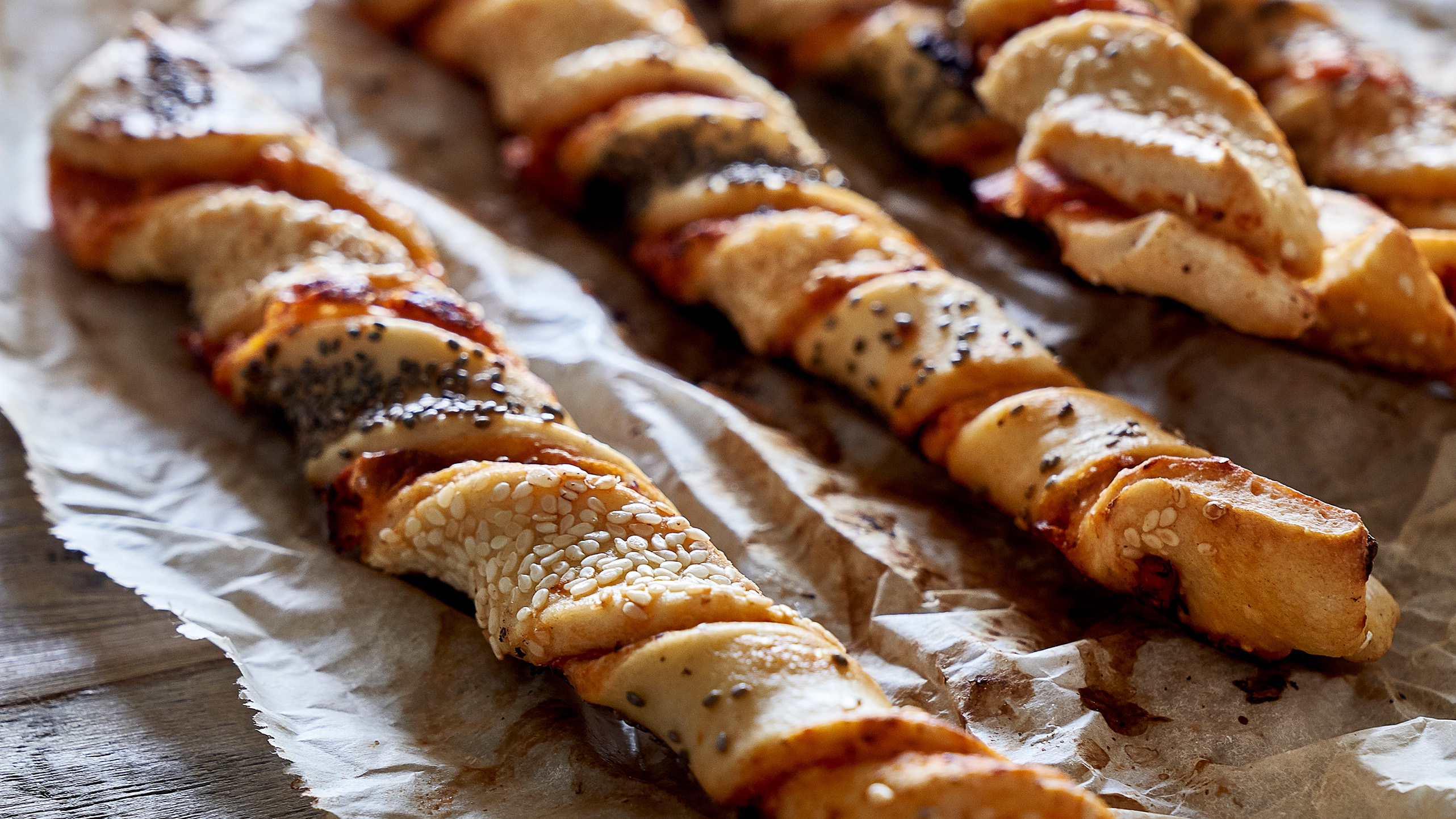 Pizzastangen | DIY-Projekten | Søstrene Grene Pizzastangen | DIY-Projekten | Søstrene Grene