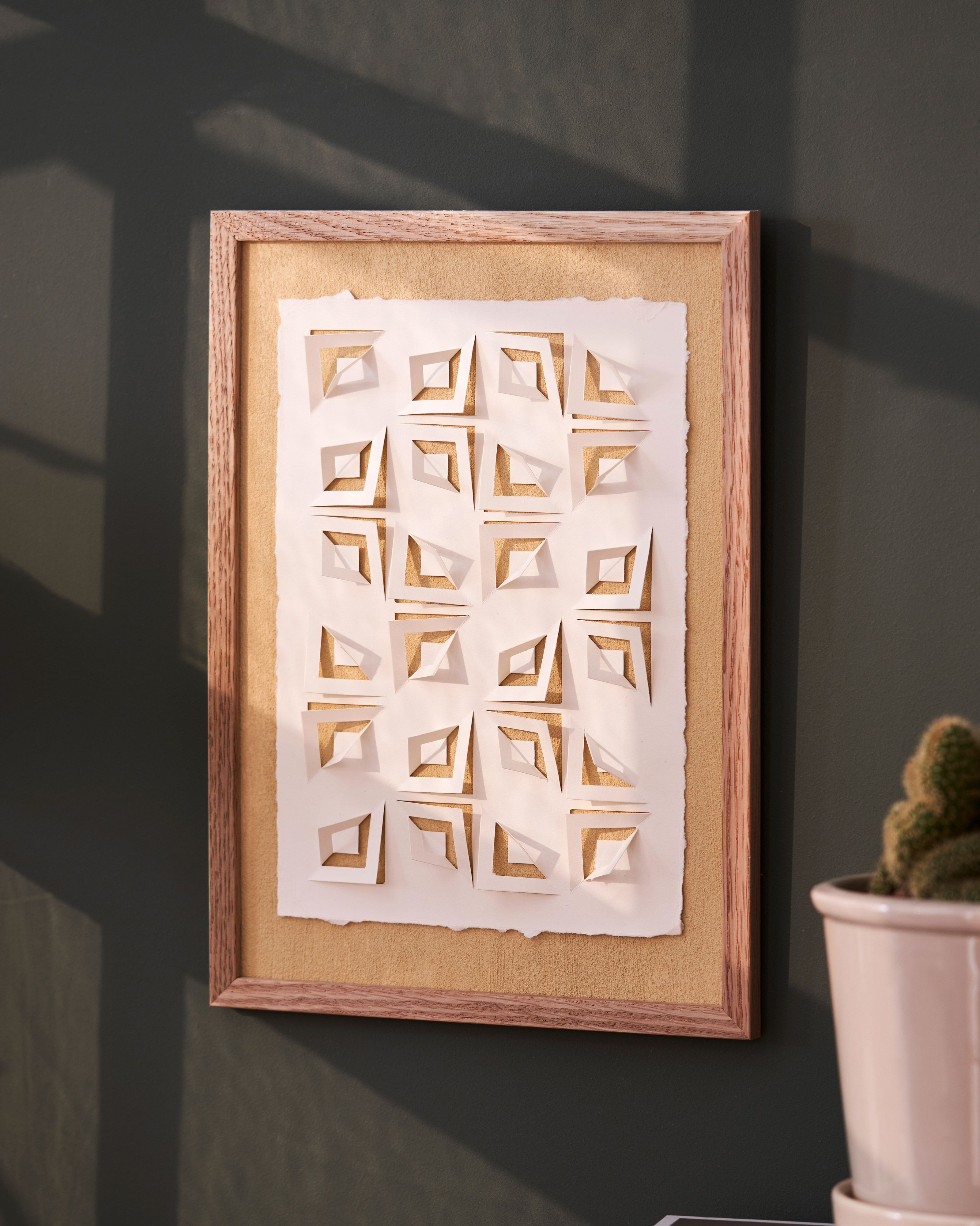 Creative walls Søstrene Grene