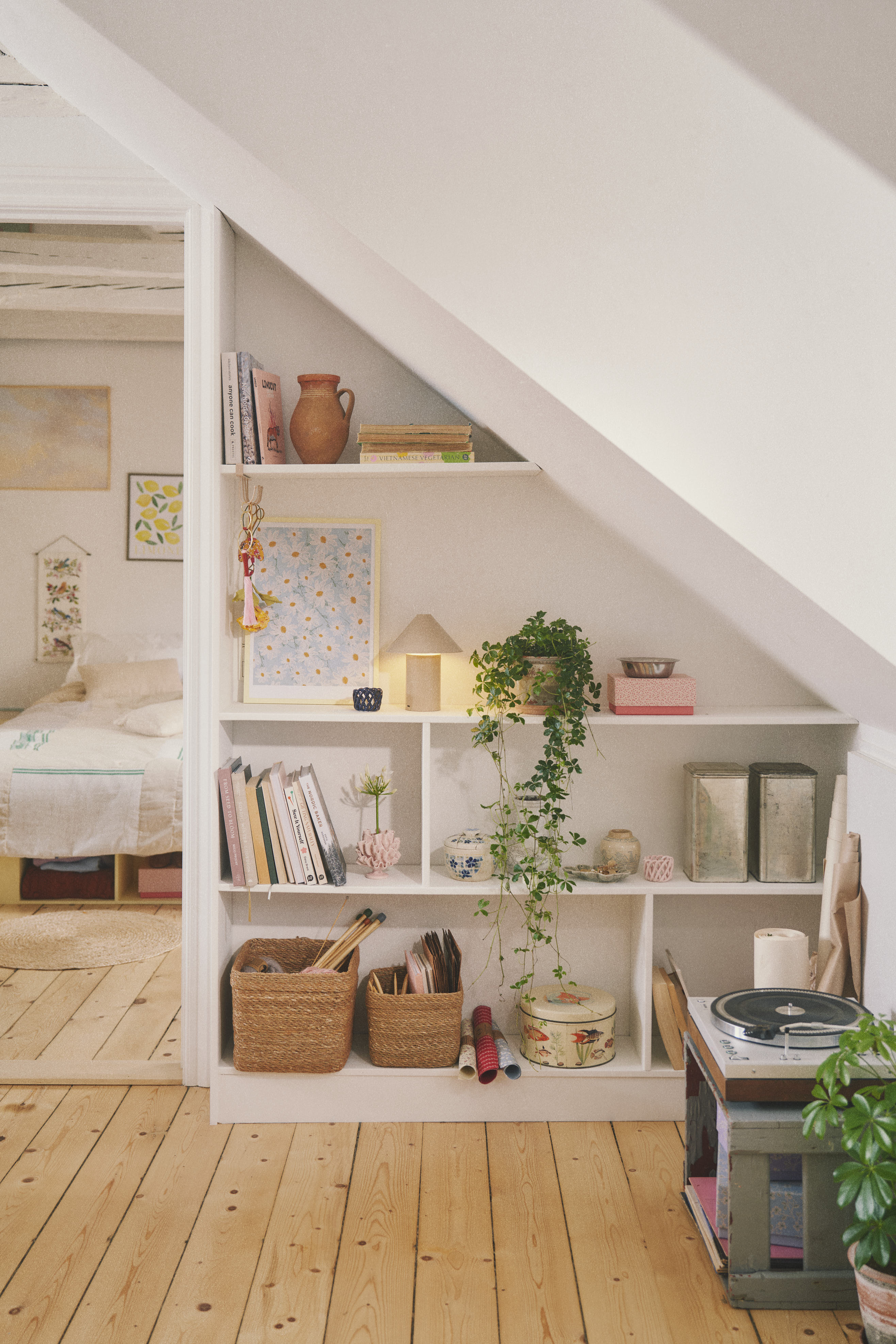 9 idéer till kreativ inredning | Søstrene Grene