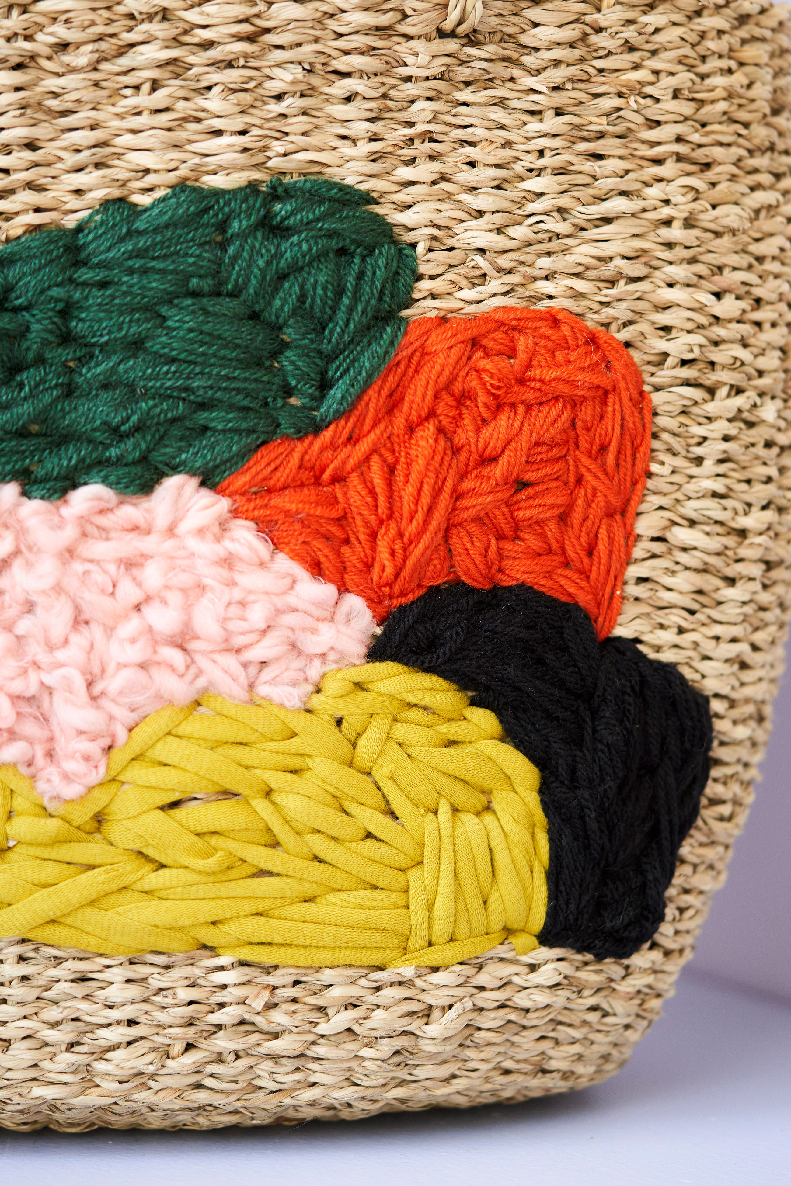 Décorer et innover avec du fil Søstrene Grene