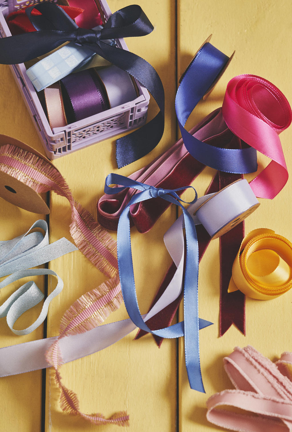 Four festive Christmas trees | Søstrene Grene