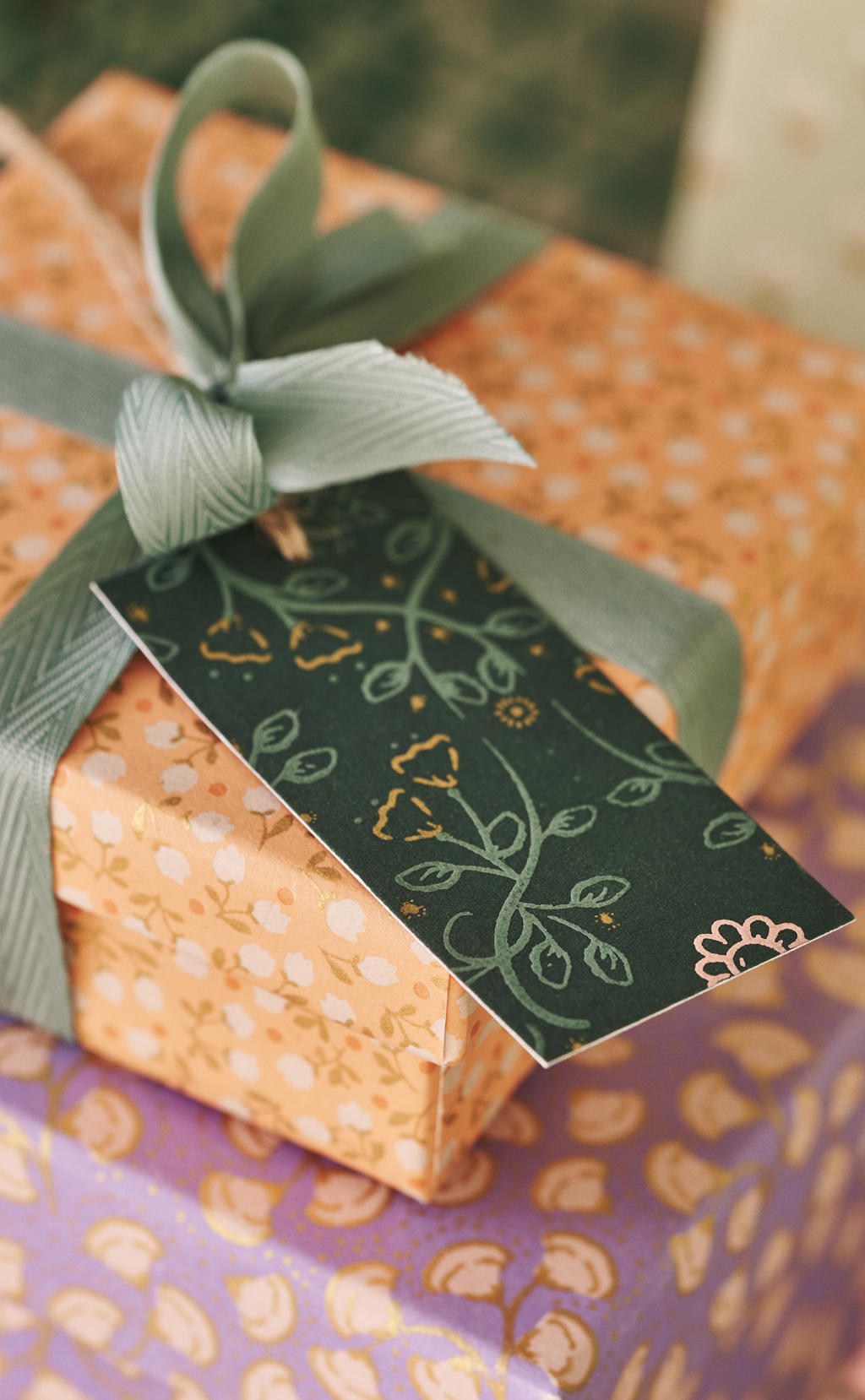 Gaveinnpakning S strene Grene gaveinnpakning-s-strene-grene