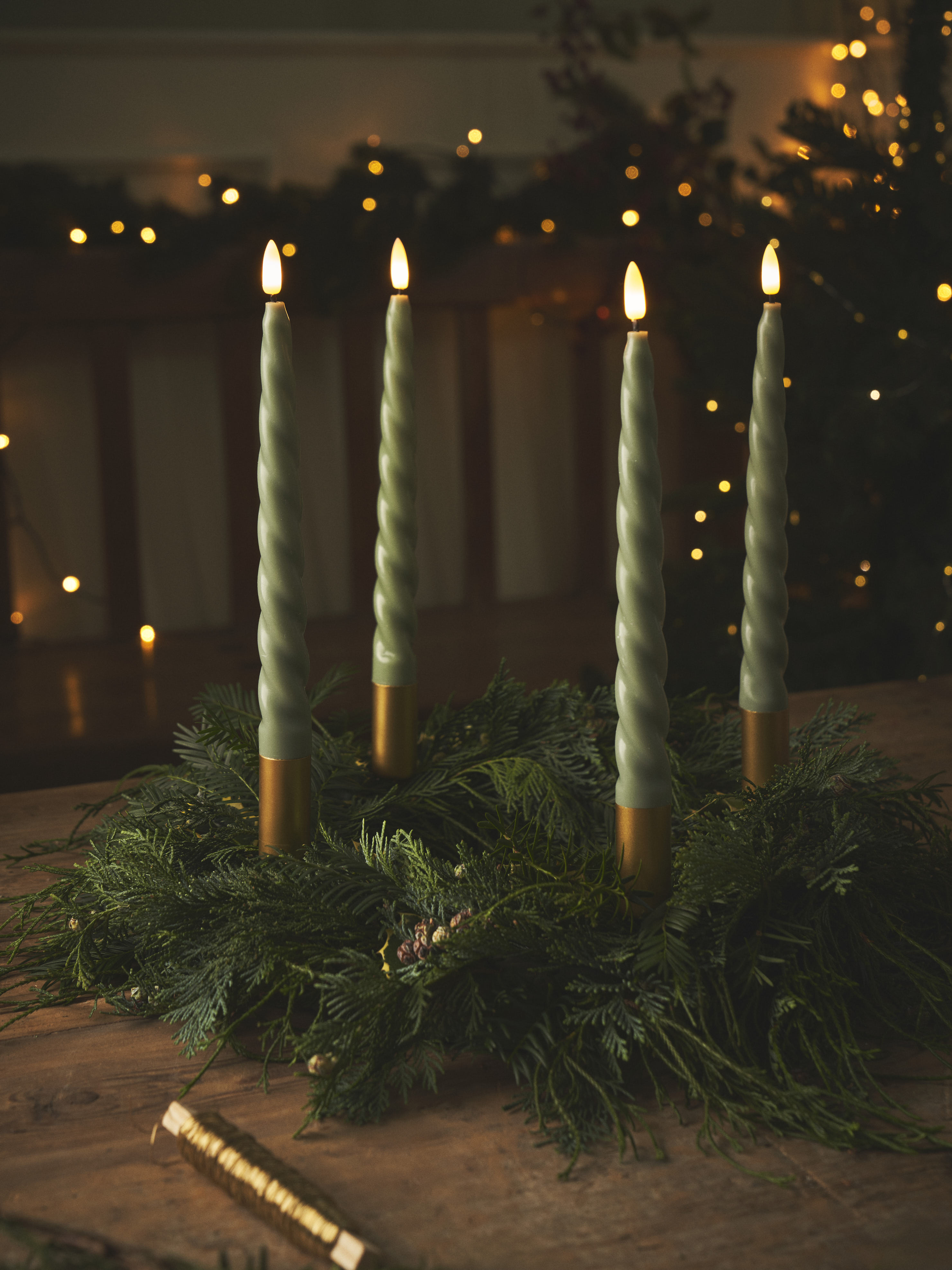 Sostrene grene christmas