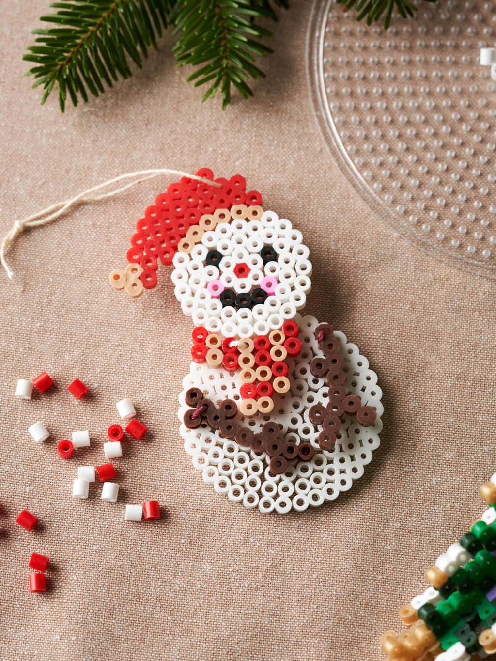 Pynt til juletreet | Kreativ inspirasjon | Søstrene Grene